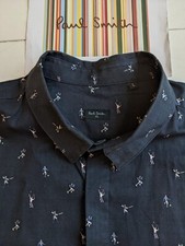 Paul Smith Shirt Size L -