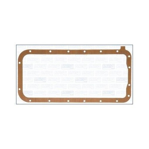 14031700 ajusa gasket - ajusa, oil