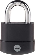 Yale Maximum Security 55mm