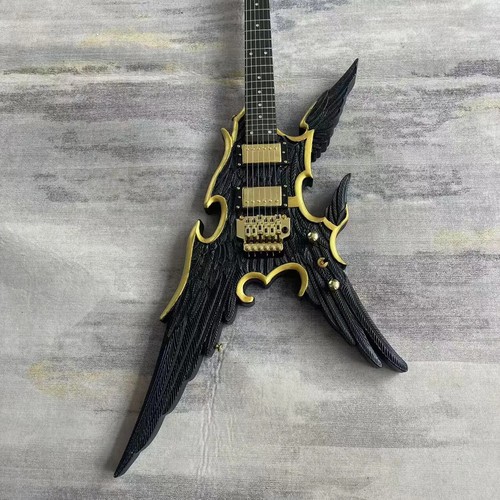 Electric guitar chord - guitar, 6-chord