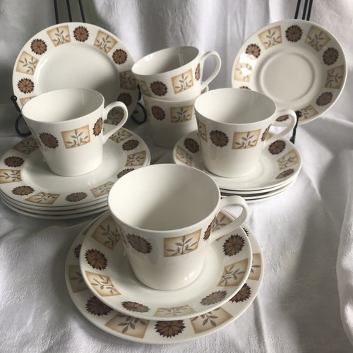 Vintage royal vale bone china