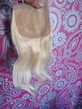 12A 16INCHES BRAZILIAN VIRGIN