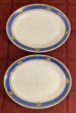 2 Vintage Myott Son & Co The