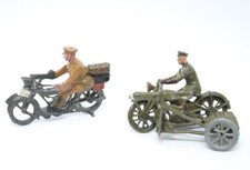 2X Britains lead motorcycle