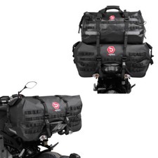 2x Tail Bag Set Bagtecs SX70 +