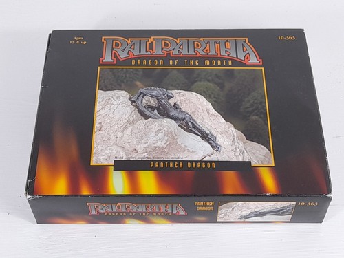 Vintage completed ral - vintage,