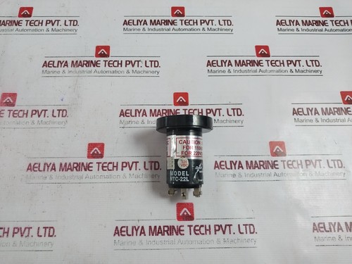 Dav industries ntc - dav, ntc-22l