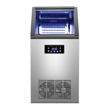 Crenex 58kg 24h commercial ice - crenex, 58kg/24h