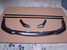 Fits Subaru STi WRX 2011-