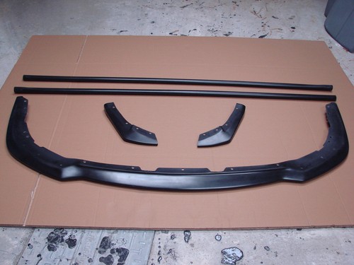 Fits subaru sti wrx 2011 - subaru, 2011-