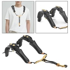 Professional Sax Harness