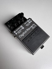 Boss RV-5 Digital Reverb