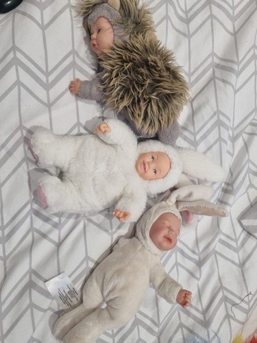 Anne geddes vintage - anne, beanie