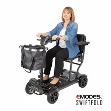 17kg Lightweight Folding