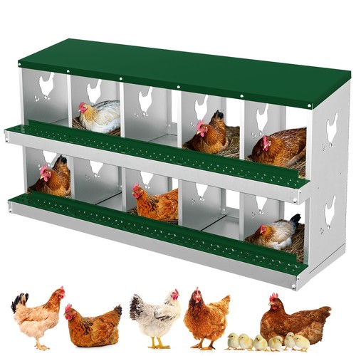 Heavy duty rustproof metal - rustproof,