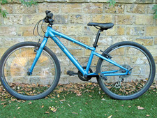 Ridgeback RBKids childs bicycle 24"