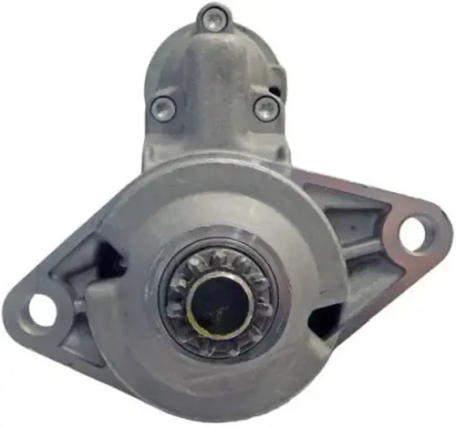Starter motor anticlockwise - motor,