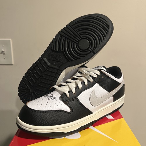 Nike dunk low huf - low, san