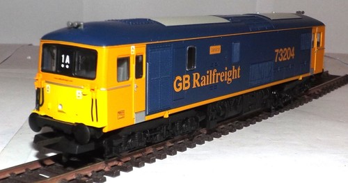 Hornby r2654 railfreight - hornby,