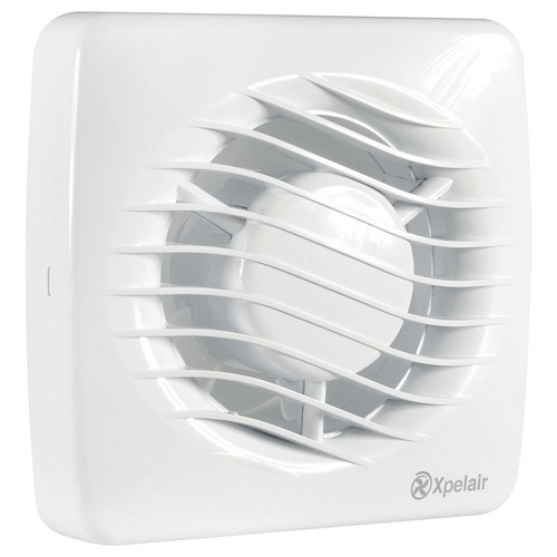 Xpelair dx100 bathroom shower - dx100,