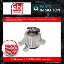 Engine Mount fits MERCEDES