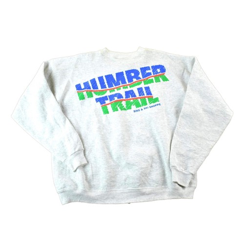 Vintage 1990s humber trail - 1990s,