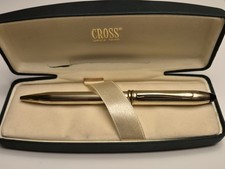 Vintage Cross Townsend #702