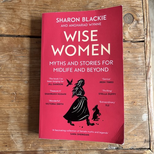 Wise women myths - wise, stories