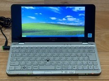 Ultra-Portable SONY VAIO Type