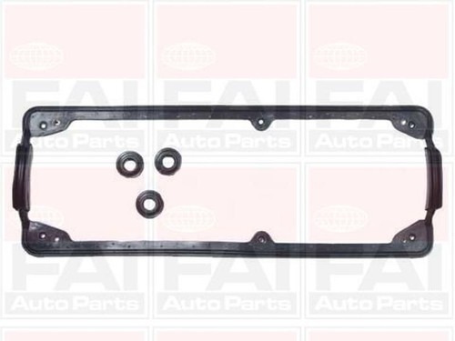Rocker cover gasket for - rocker,