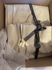 2 X Pairs Of Brand New Luxury