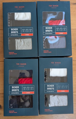 Ted baker london boxer - baker,