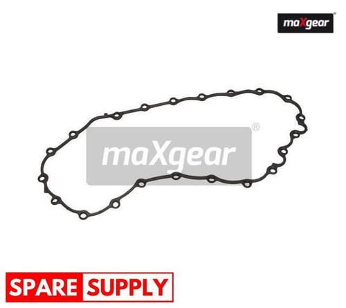 Gasket wet sump for - sump, renault