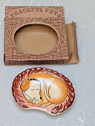 New london pottery ceramic - new,