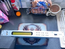 Korg TR-RACK Midi Sound Module