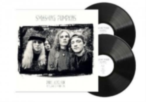 Smashing pumpkins pure - smashing, pumpkins: