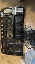 Line 6 Floor Pod Plus Effects Board inc Power Supply & Manual Unused