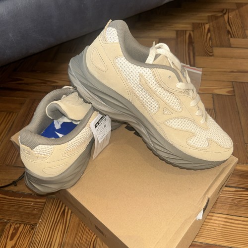 Mizuno wave rider beams - rider,
