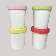 Tovolo Mini Sweet Treats Tubs