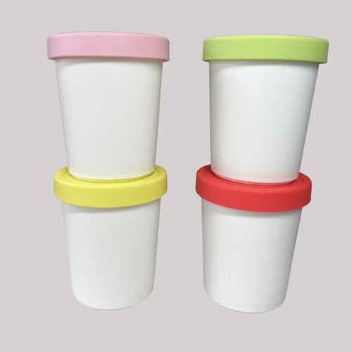 Tovolo mini sweet - treats, tubs
