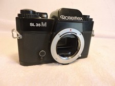 Rolleiflex SL35M 35mm Film SLR