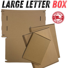 Royal Mail PIP Large Letter