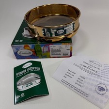 Endecotts Brass SS 1.25 mm