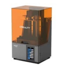 Creality Harlot Sky 3D resin