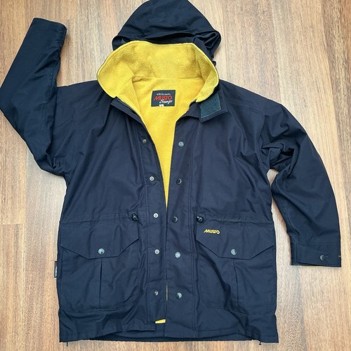 Men musto snugs navy - men’s,