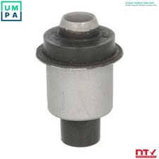 2x BUSHING AXLE BEAM