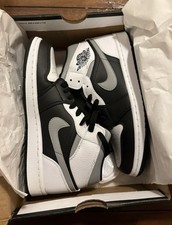 Custom made Black and Grey Air