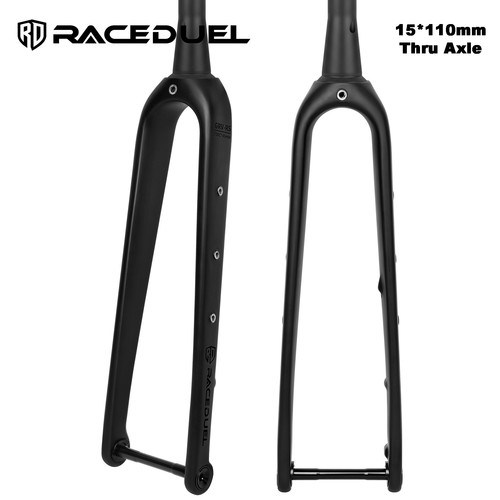 Raceduel road gravel bicycle - road,