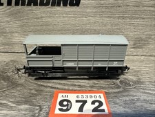 Airfix Brake Van Grey 114926