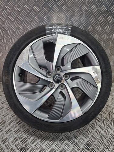 Citroen grand picasso alloy - grand,